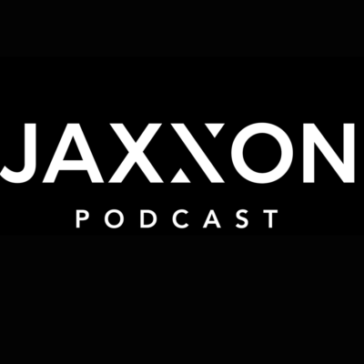 Cover image JAXXON PODCAST