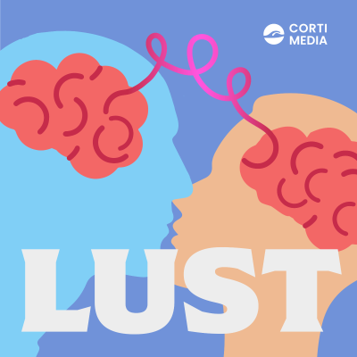 episode #55: 'LUST Tussen drie vrouwen' met Yvanka van der Zwaan artwork