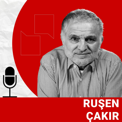 episode Erdoğan çözüm sürecini canlandırmak ister mi? artwork