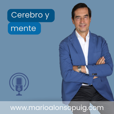 episode Cerebro y mente, ¿son lo mismo? artwork