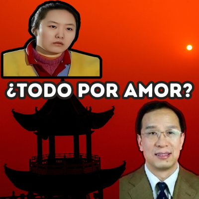 episode 03x10 - Guo Shuang: La historia de una tragedia artwork