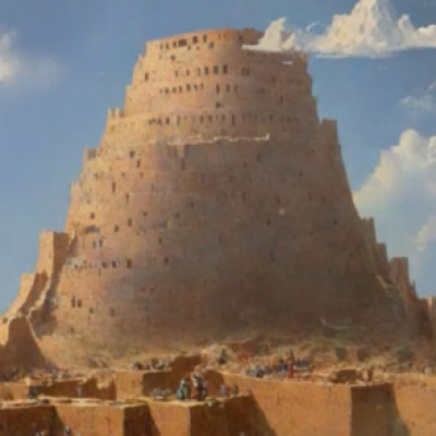 episode Tesoros perdidos de La Biblia: Los secretos de la Torre de Babel · El verdadero rey Herodes artwork