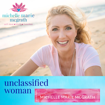 Imagen de portada del programa Unclassified Woman