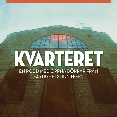episode 4. Samhällsaktör eller särintresse? artwork