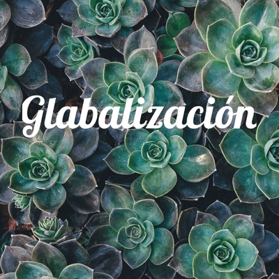 Glabalización