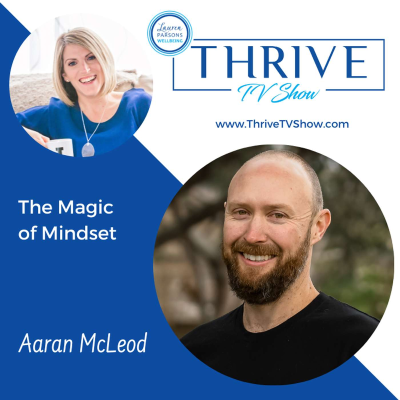 episode The Magic of Mindset artwork