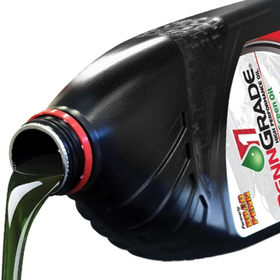 episode Performance Engine Oil Tech with Nick Dixon from PennGrade 1 artwork