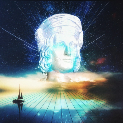 episode Ep16 | Thoughts On Thoughts - Columbus, You Basic artwork