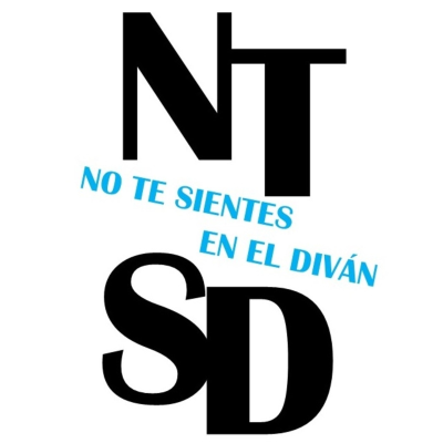 No Te Sientes en el Diván