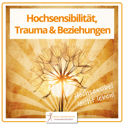 episode 🦋 Hochsensibilität & Trauma: Wie deine Kindheit deine Beziehungen beeinflusst 🌱 Alte Muster erkennen und echte Verbindung zulassen 🎧 Was erwartet dich in dieser Podcast-Folge? In dieser Folge spreche ich darüber, wie tief die Prägungen deiner Kindheit artwork