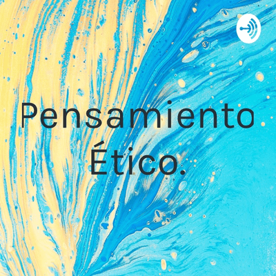 Pensamiento Ético.