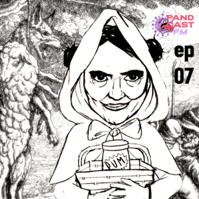 episode EP07 - O RETORNO artwork