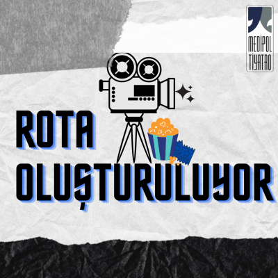 episode ROTA OLUŞTURULUYOR 6. Bölüm: Kulüp artwork