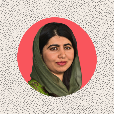 episode Malala Thought She’d Never Fall in Love artwork