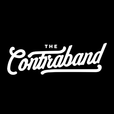 episode The Contraband @ Authorial Mix artwork