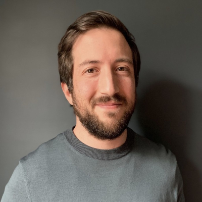 episode Episode 114: Building Data Products and Unlocking Data Insights with Carlos Aguilar artwork