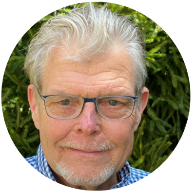 episode Real Stories, Career Pivots & the Power of Authenticity with Jerry Bauer BCWA S9:E12 artwork