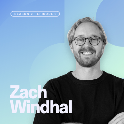 episode Digital Evangelism in Modern Ministry with Zach Windahl artwork