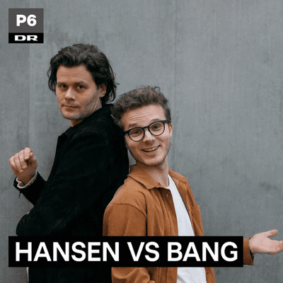 Hansen vs Bang