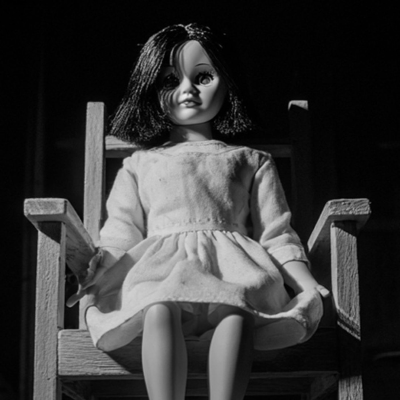 episode MUÑECA POSEÍDA Por Un DEMONIO Historias De Terror - REDE artwork