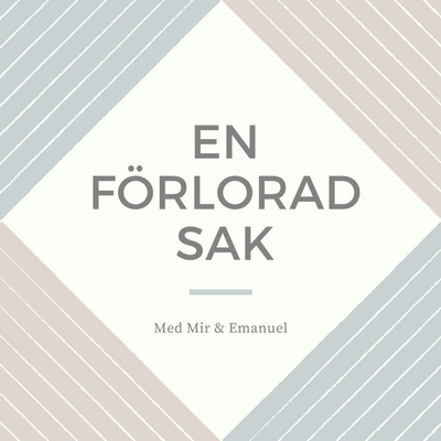 episode #42 - Vad fan gör vi nu? artwork