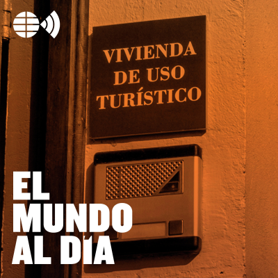 episode Los pisos turísticos y la crisis de la vivienda artwork
