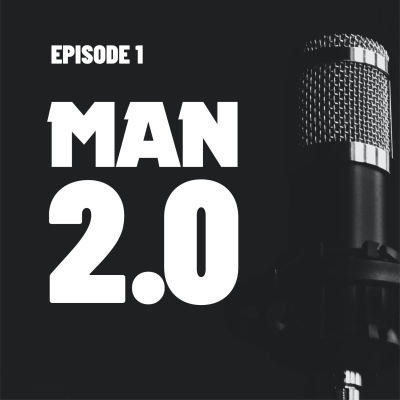 episode Man 2.0 S1E1 : Money artwork