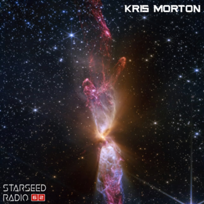 episode Starseed Radio 62 artwork