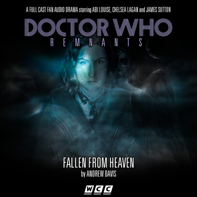 episode Fallen From Heaven artwork