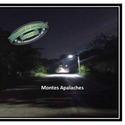 episode Montes Apalaches artwork