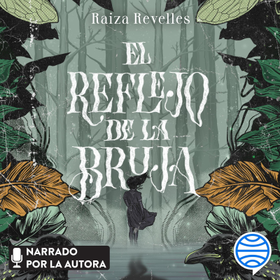 El reflejo de la bruja