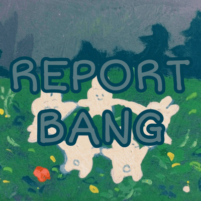 episode Berita terkini - Voice Report artwork