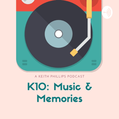 K10 - Music And Memories