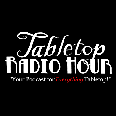 Tabletop Radio Hour