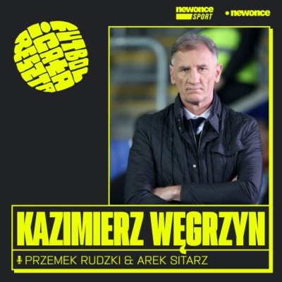 episode Kazimierz Węgrzyn. Łzy w hotelu robotniczym artwork