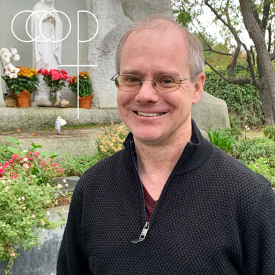 episode OCIA: Breaking Open the Word - A Reflection on the Sunday Readings - June 29, 2025 artwork