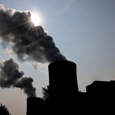 episode Klimastreit in der EU – Bröckelt der Green Deal? artwork