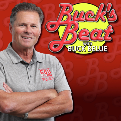 episode Buck's Beat: Braves Welcome Back Some Old Friends Ft: Mark Gubicza artwork