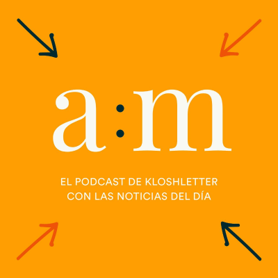 episode 'Plantón' AM 15 mayo 7:30am artwork
