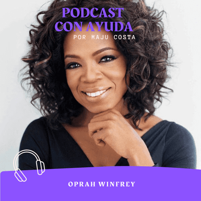 episode Oprah Winfrey artwork