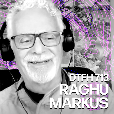 episode 717: Raghu Markus artwork
