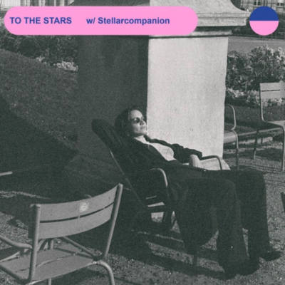 episode TO THE STARS #26 w/ Stellarcompanion artwork