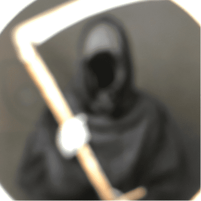 episode The Shill Destroyer still wants to dance it seems... artwork