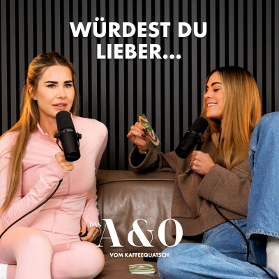 episode WÜRDEST DU LIEBER... [S3 F23] artwork