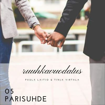 episode 05 - Parisuhde artwork