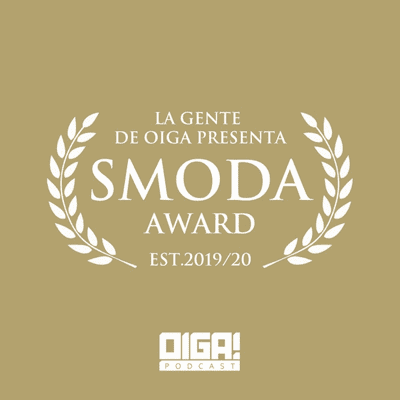 SMODA - Seguro Me Olvido de Alguien