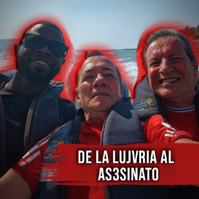 episode GRABARON un video íntimo… y minutos después ocurrió el HORROR artwork