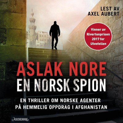 Aslak Nore - En norsk spion