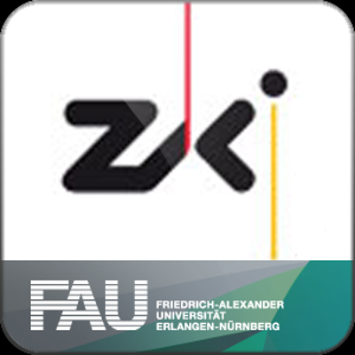 Coverbild der Sendung ZKI AK CM 06/10 Series ID:28