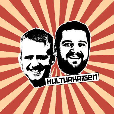 episode Ep. 157 - KrF eller Konservativt? artwork